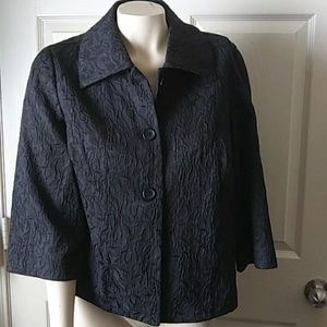 Croft & Barrow Blazer